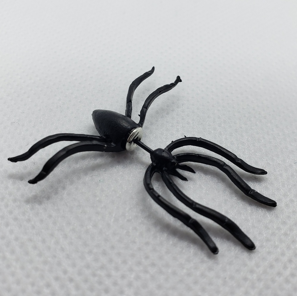 Spider Scary Creepy Halloween - Picture 8 of 8